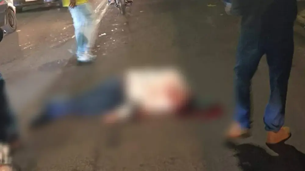 Jovem de 21 anos morto a tiros em tabacaria no Leblon