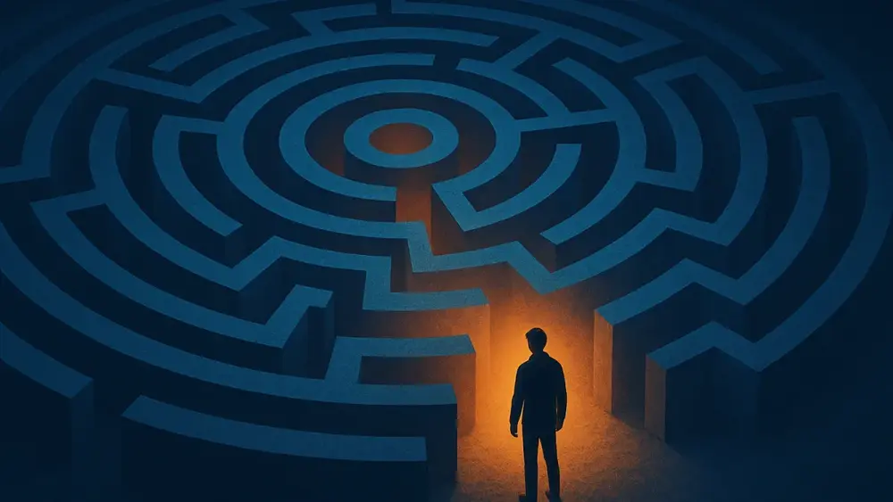 Maze Runner: O’Brien no Labirinto Mortal! Segredos Revelados!
